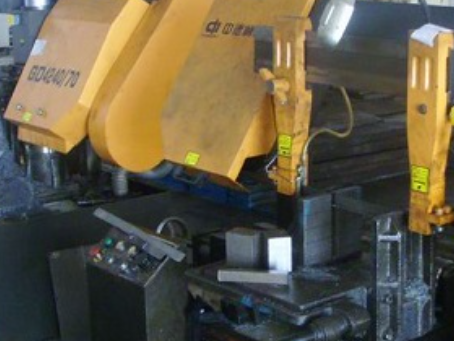 尖山SM45模具钢