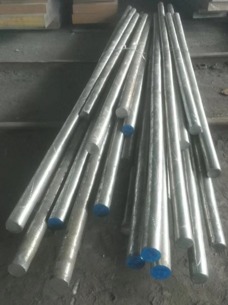 尖山P20模具钢